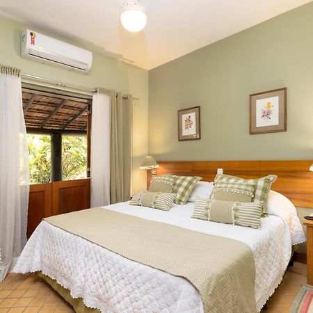 Spa Posse Do Corpo Exterior photo