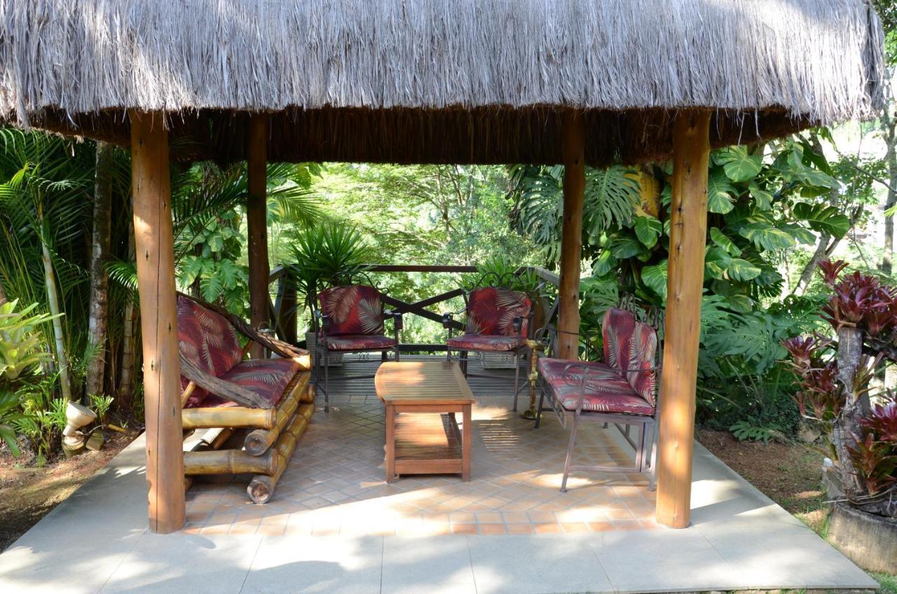 Spa Posse Do Corpo Exterior photo