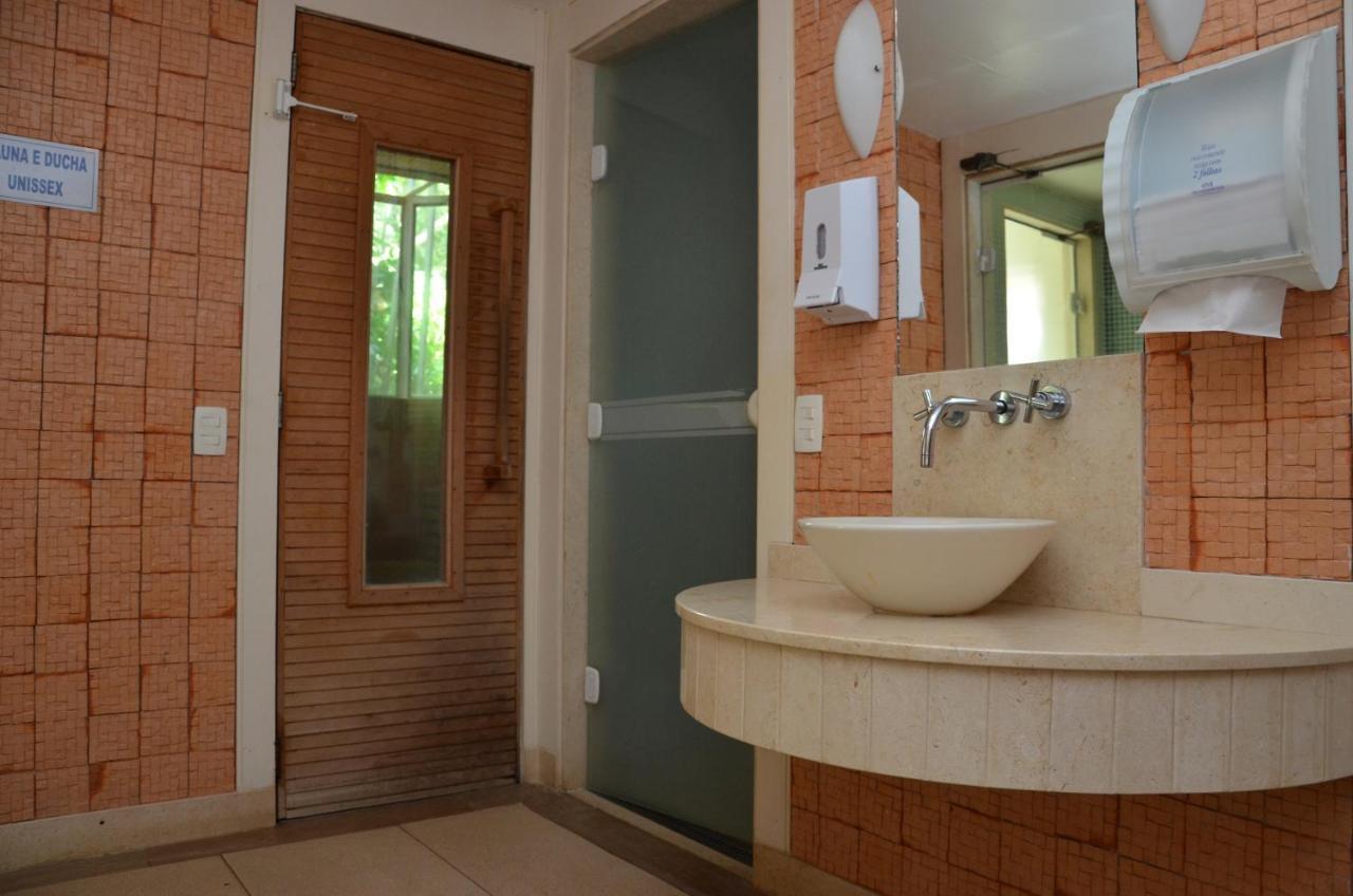 Spa Posse Do Corpo Exterior photo