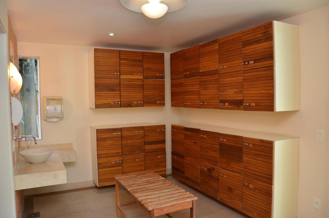 Spa Posse Do Corpo Exterior photo