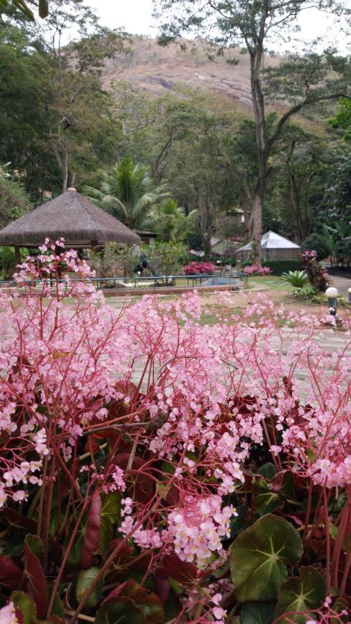 Spa Posse Do Corpo Hotel Petropolis  Exterior photo