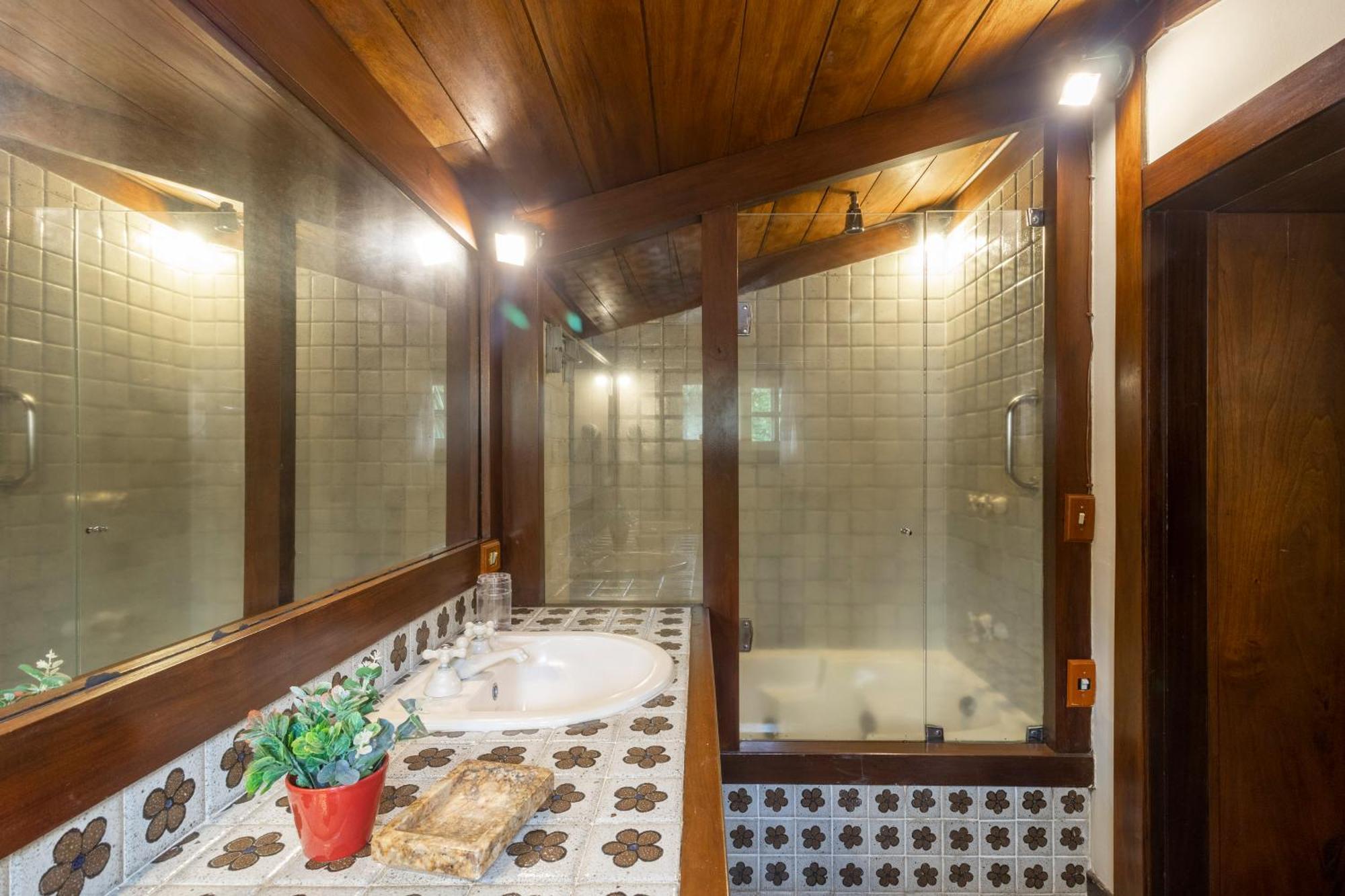 Spa Posse Do Corpo Exterior photo